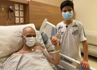 Bruno Covas piora e quadro é irreversível, diz boletim médico