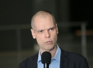 Bruno Covas se licencia da prefeitura por 30 dias para tratar câncer
