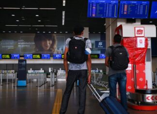 Câmara aprova MP que amplia prazo de reembolso de passagens aéreas