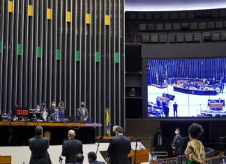 Câmara aprova dispensa de licitação para compra de insumos