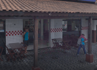 Comerciante de Carapicuíba, Vandão, morre de Covid-19