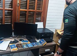 INSS de Carapicuíba, Itapevi e Cotia são alvos de operação da PF contra fraudes