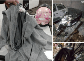 Indivíduo que roubou moto em Barueri é preso em um bar em Carapicuíba