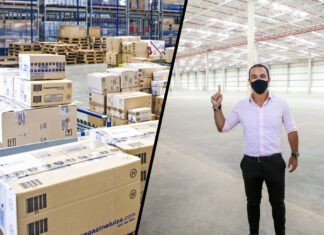 Magazine Luiza fará complexo em Osasco e vai gerar 2 mil empregos