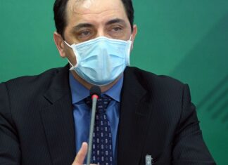 Verba para pesquisa de vacina nacional é prioridade