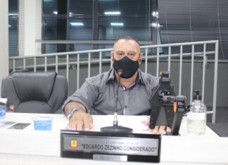 Vereador solicita inclusão de profissionais de Educação Física no Programa Saúde da Família