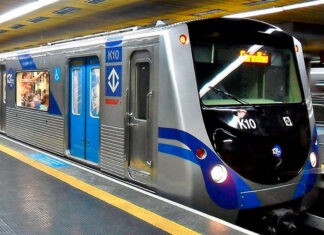 Funcionários do Metrô de SP fazem greve; linhas Azul, Vermelha, Verde e Prata foram afetadas