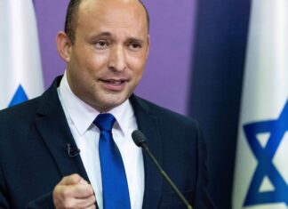 Governo brasileiro cumprimenta novo primeiro-ministro de Israel