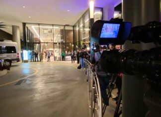 Internado em SP, Bolsonaro não tem previsão de cirurgia
