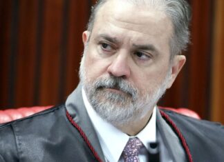 Presidente Bolsonaro indica Aras para novo mandato na PGR