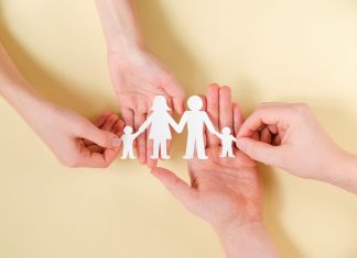 Como a família pode apoiar um dependente químico durante seu tratamento?