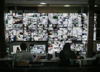 Segurança eletrônica: levantamento aponta expectativa de aumento ainda em 2020