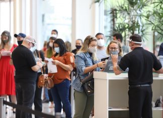 Feira de artigos para casa e decoração apresenta as principais novidades do setor em evento presencial
