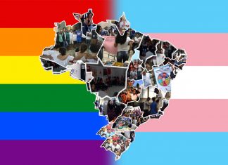 Ações sociais do Fundo Positivo contemplam também a Comunidade LGBTQI+