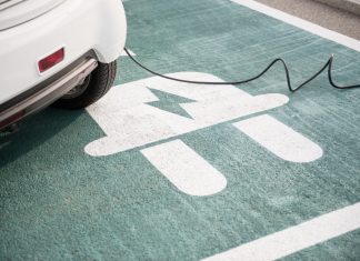 Carros elétricos apresentam vantagens do ponto de vista ambiental
