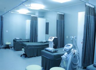 Segundo levantamento, entre 5% e 15% dos pacientes internados em hospitais chegam a contrair algum tipo de infecção