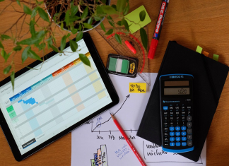 Planejamento financeiro estruturado mantém o equilíbrio das finanças em tempos de crise e possibilita rendimentos positivos