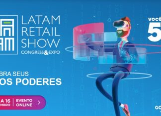 Trilhas Temáticas intensificam o debate sobre Sociedade 5.0 no Latam Retail Show 2021