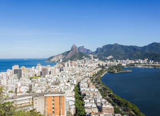 Mercado imobiliário carioca comercializa 4.572 unidades
