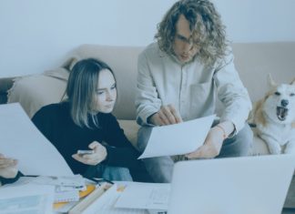 Dicas para manter o controle financeiro em dia