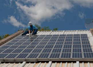 Cresce investimento em sistemas de geração de energia solar