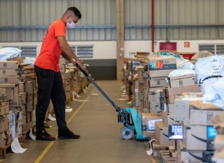 Entrega de compras em e-commerce será mais ágil no Nordeste
