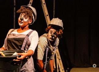 Construção vence Prêmio Braskem de Teatro na categoria Espetáculo do Interior