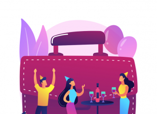 Negócios da área de eventos corporativos têm boas perspectivas no pós-pandemia