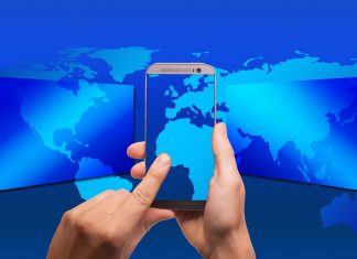 Pesquisa mostra que Brasil possui 152 milhões de usuários de internet