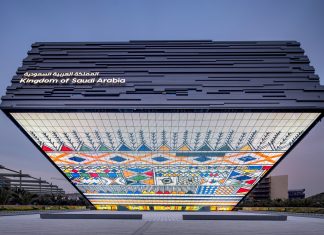 Arábia Saudita se prepara para a Expo 2020 Dubai