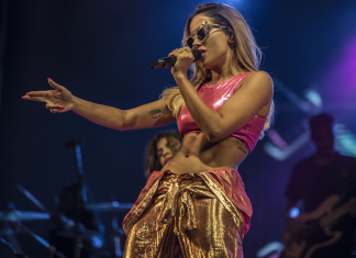 Artistas brasileiros voltam a fazer turnê nos Estados Unidos