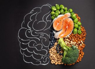 Alimentação nutricional adequada ajuda a combater e gerenciar a ansiedade de forma natural