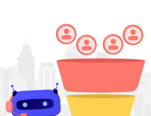 Chatbots para infoprodutos e produtos digitais auxiliam na automação de vendas
