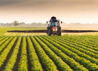 Contratação de crédito rural ultrapassa R$ 271 bilhões