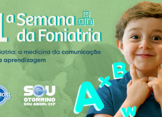 ABORL-CCF alerta sobre os distúrbios da comunicação humana e aprendizagem durante a pandemia