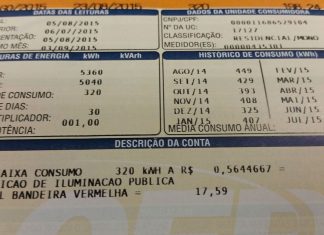 Câmara aprova inclusão automática na tarifa social de energia elétrica