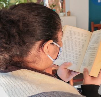 Carapicuíba abre inscrições para o Clube de leitura com encontros semanais