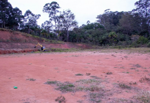 Carapicuíba dá inicio à obras do novo campo da Aldeia