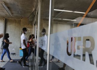 Projeto de extinção da Uerj já está na Assembleia Legislativa do Rio