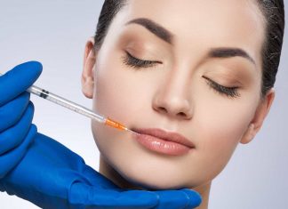 Harmonização facial é utilizada como tratamento preventivo contra o envelhecimento da pele
