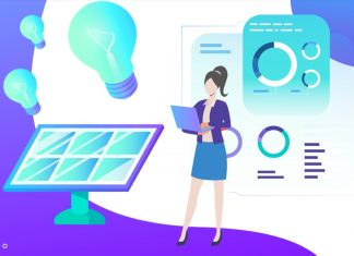 Plataforma Enerflix, lançada pelo BID, oferece cursos gratuitos de eficiência energética para gestores e servidores públicos