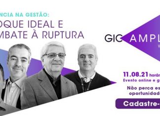 Empresários do varejo debatem excelência na gestão e como eliminar os riscos da operação