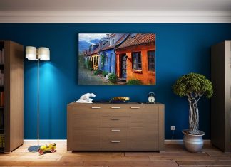 Setor de casa e decoração registrou crescimento de 4,65% nas vendas do varejo em 2020