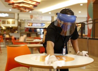 Setor de alimentação deve consolidar recuperação em 2021