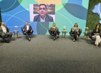 Representatividade política, direito à defesa e violência contra a mulher foram temas do evento “Juntas por um Brasil Certo”