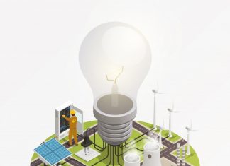 Plantas industriais: aplicações da indústria 4.0 auxiliam otimização do processo