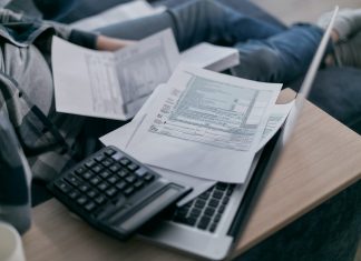 Receita Federal emite comunicados e exibe sua atual capacidade de processamento