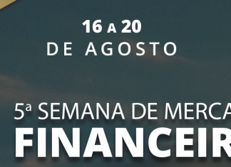Palestrante internacional abre as palestras da 5ª Semana de Mercado Financeiro da Unicamp