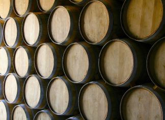 Vinho brasileiro pode ser celeiro do mundo