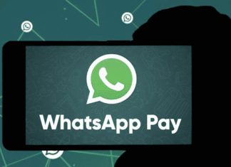 Pesquisa diz que 78% dos consumidores brasileiros ainda relutam em utilizar WhatsApp Pay